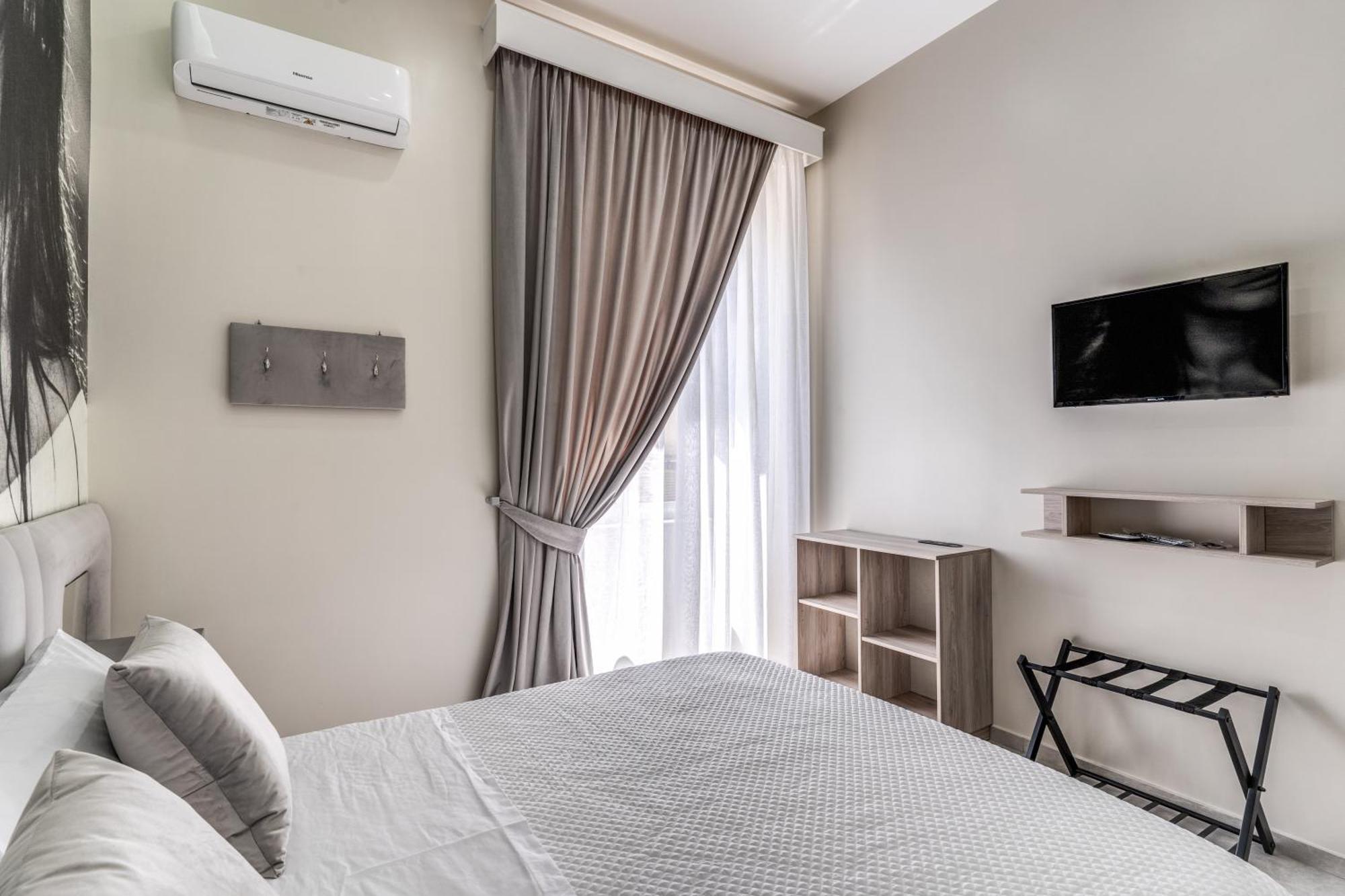 Av Guest house Naples