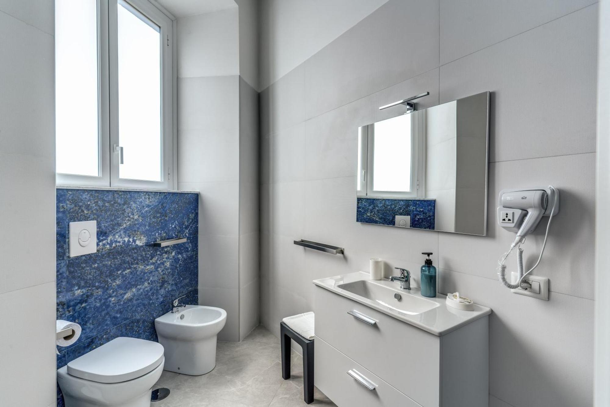 Av Guest house Naples